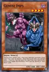 Edison Rulings for Gemini Imps